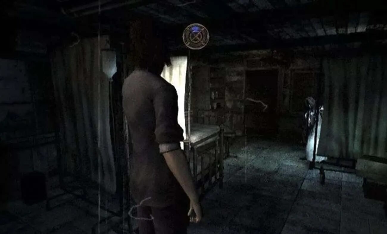 Фатал фрейм 4. Fatal frame игра. Fatal frame 4 PC.