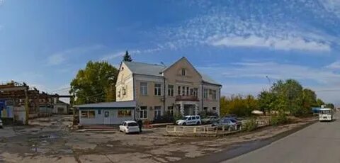 Улица магистральная яранск