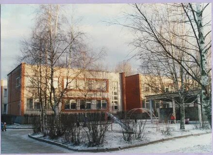 Детский сад 17 псков