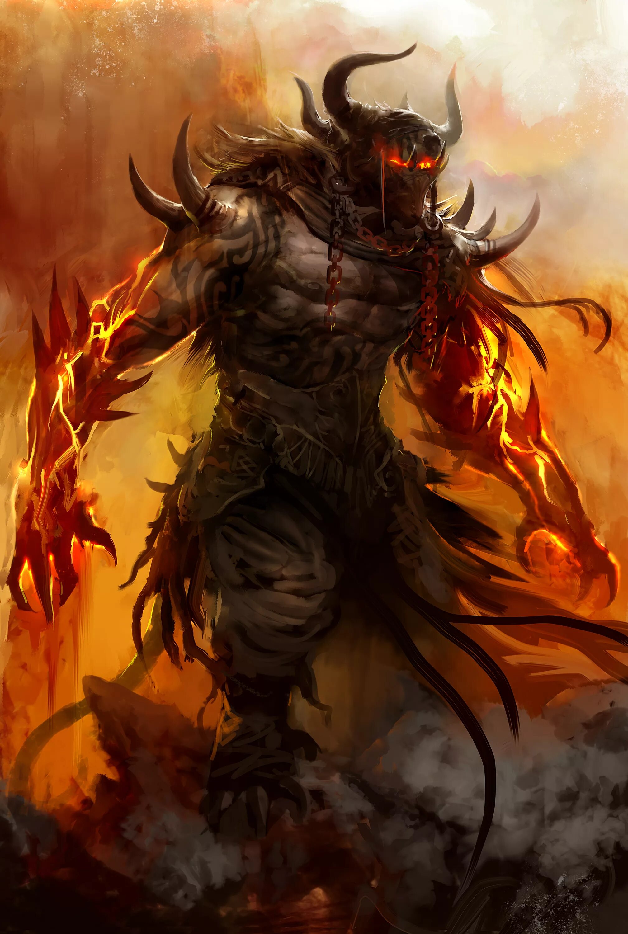 Daemon