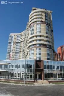 Бизнес жк краснодар