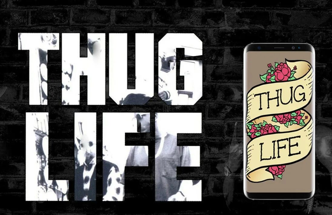 Thug перевод. Thug надпись. Группа Thug Life. Thug Life граффити. Thug Life обои.