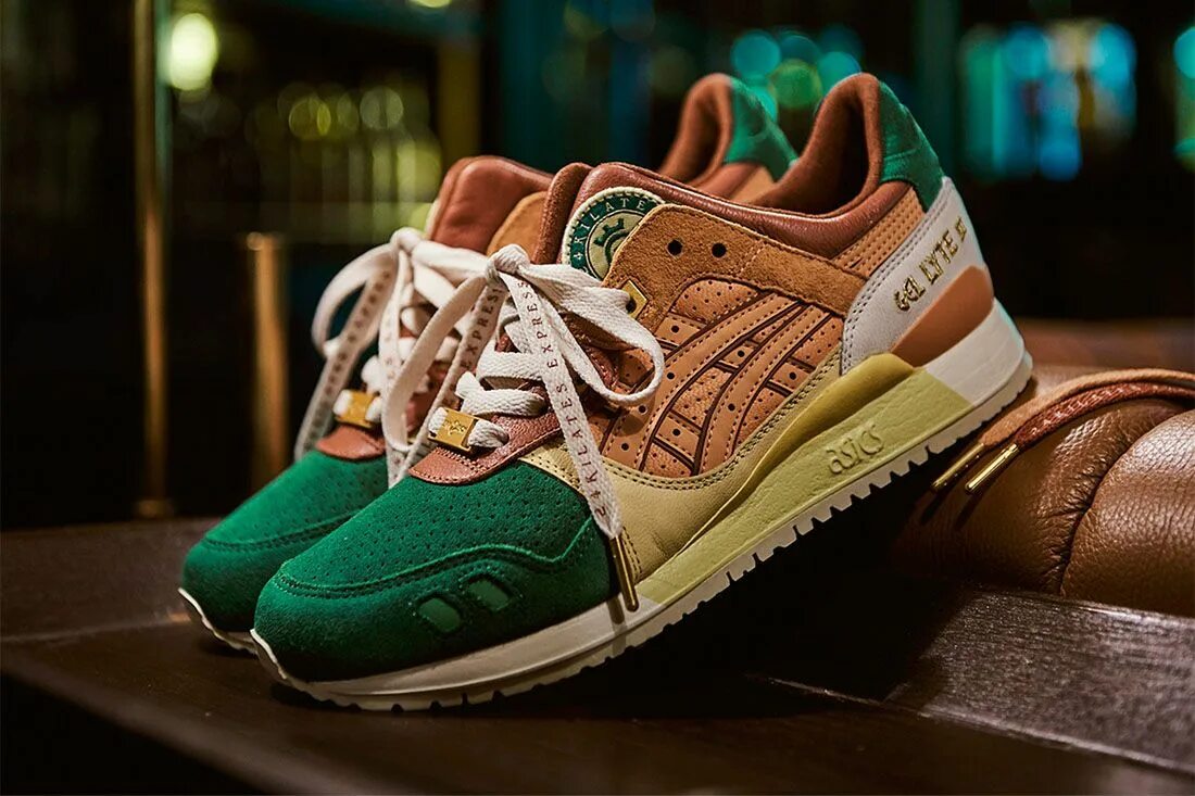 ASICS Gel Lyte 3. ASICS Tiger Gel-Lyte III. ASICS Gel-Lyte III og. ASICS кроссовки Gel Lyte 3. Асикс гель лайт