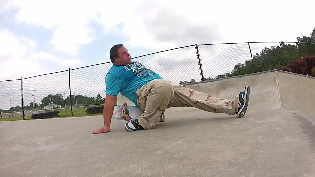 Look! his skateboard is broken, he fall. Skate or die скейтборд. He broke his skating. He broke his skating. He broke his skating.