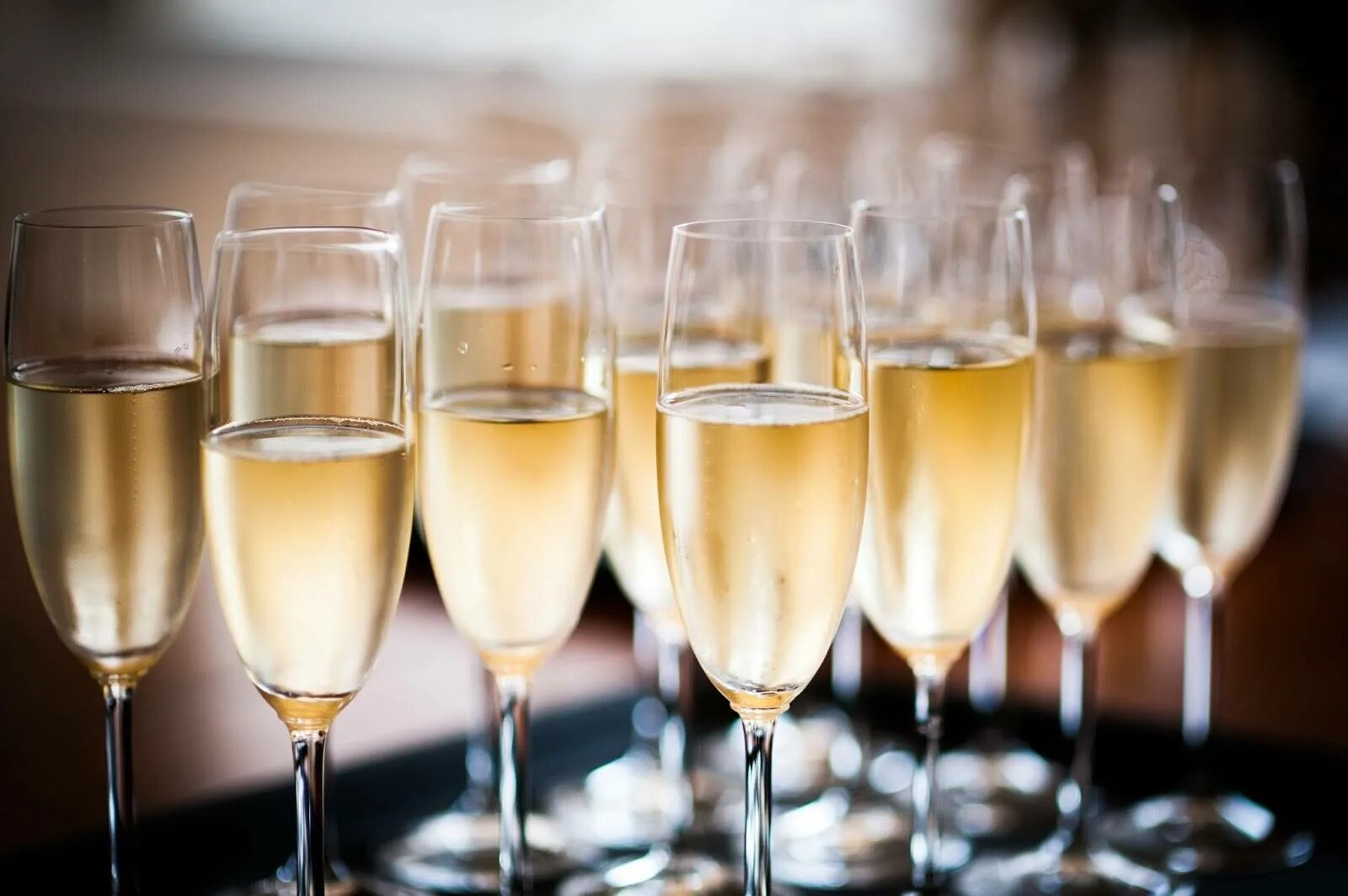 Champagne du