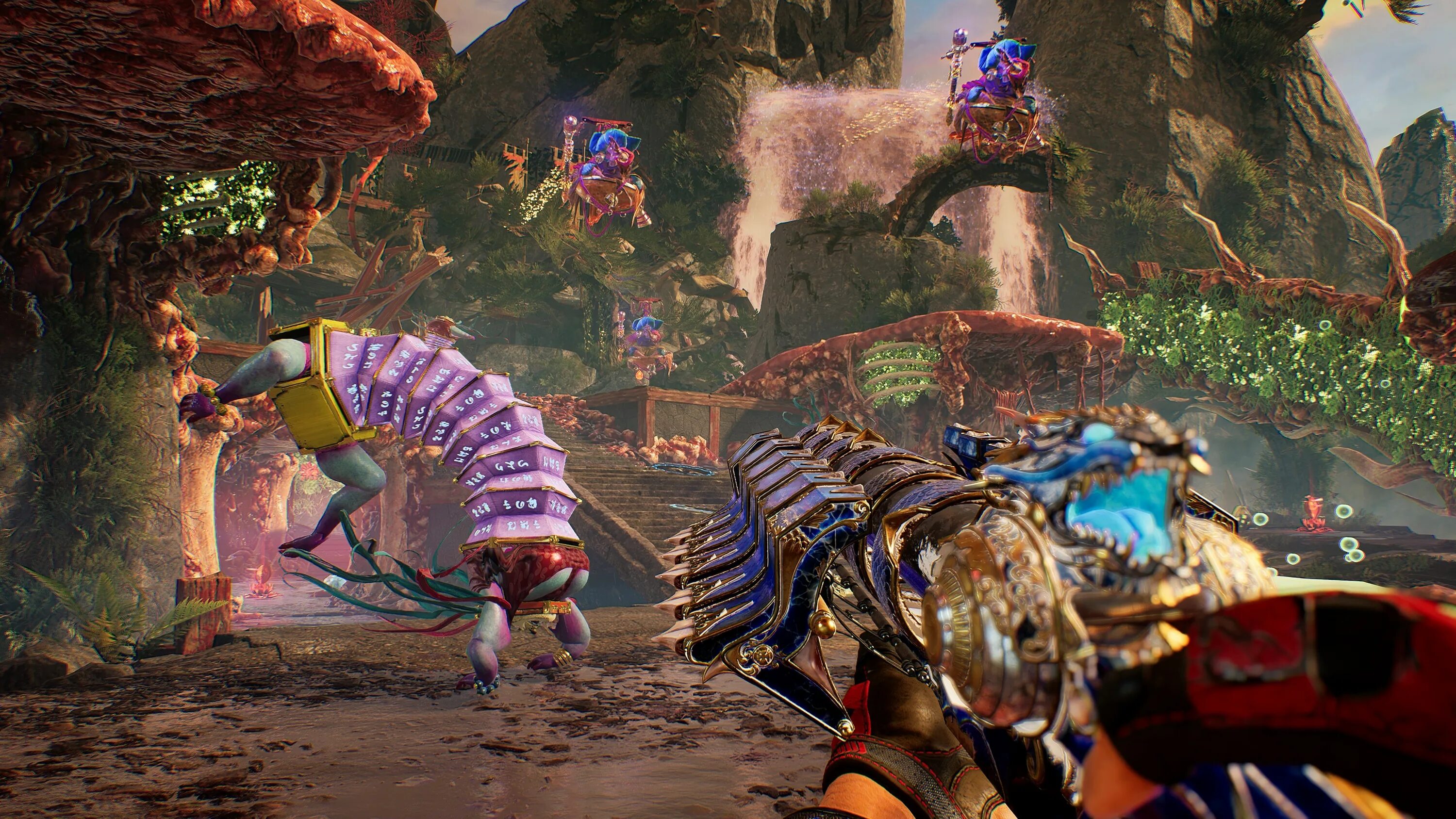 Gog definitive edition. Shadow warrior 3 definitive edition. shadow warrior ps3. шадоу варриор 1.