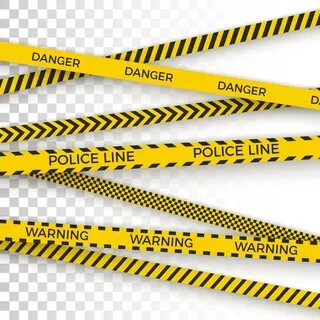 Warning line