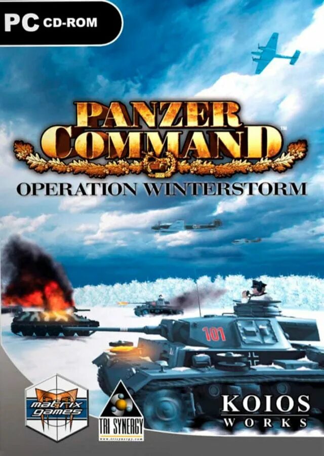 Panzer Storm. Operation Winter Storm. Игра стратегия Акелла. Операция зимний ps2. Fatal command
