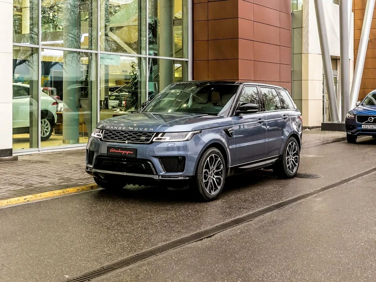 Land rover range rover sport hse. рендж спорт 2019. Range rover sport 2019 supercharged. Range rover sport крыша. рендж спорт 2019.