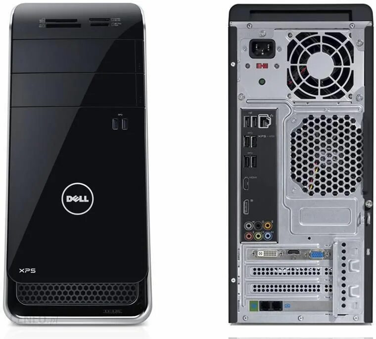 Dell 8700 характеристики. Dell xps 8500. Dell xps 710. Dell xps intel core i7. Xps 8700.