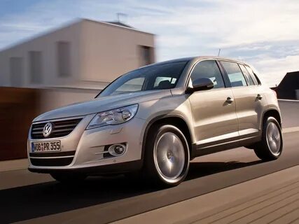 Мощность volkswagen