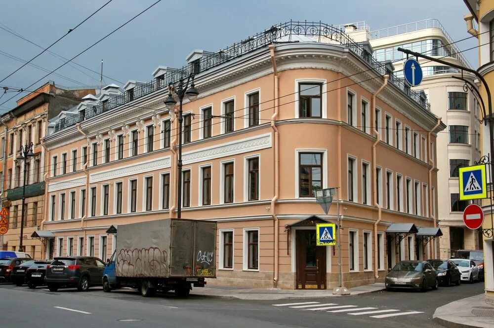 Дом с пр. Дом рогова, загородный пр., 3. бизнес центр дом рогова. санкт-петербург, щербаков переулок, 17/3. дома рогова на загородном проспекте.