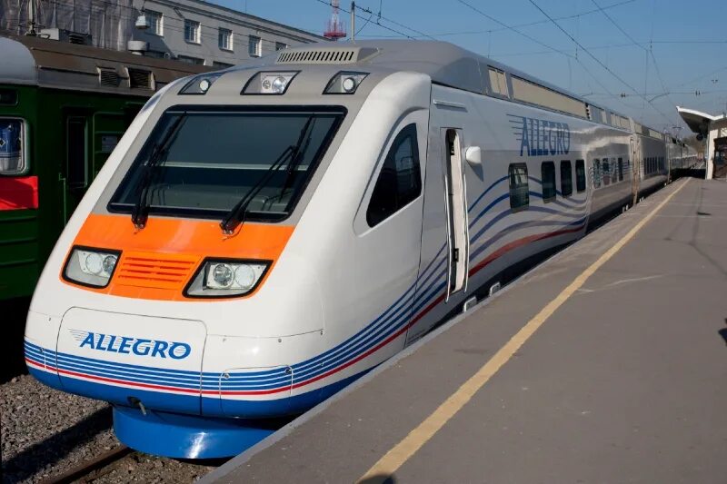 Как называется аллегро. Аллегро. поезд аллегро трейнпикс. аллегро скорость. аллегро в метро.
