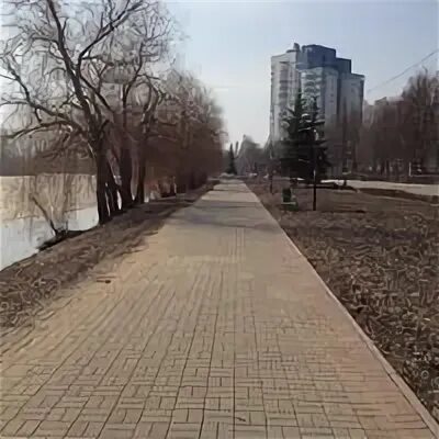Бульвар юбилейный мыски