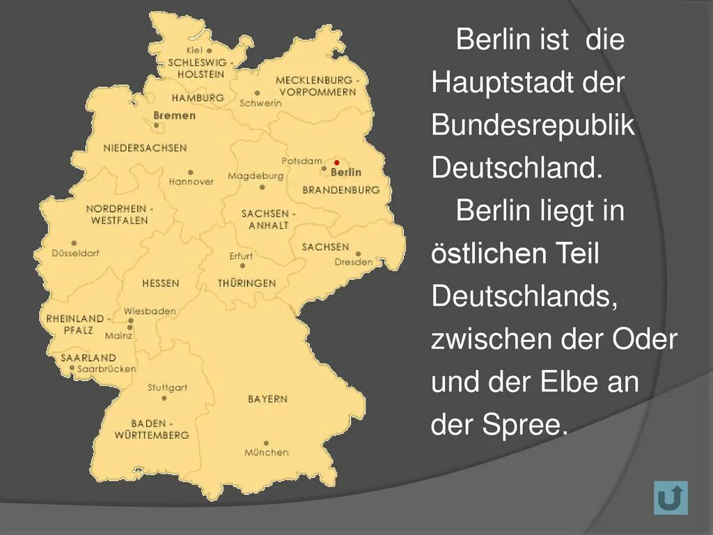 Hauptstadt в Германии. Berlin ist die Hauptstadt der Bundesrepublik Deutschland перевод текста. Berlin ist die Hauptstadt Bundesrepublik Deutschland перевод. Berlin ist die Hauptstadt Deutschlands аудирование.