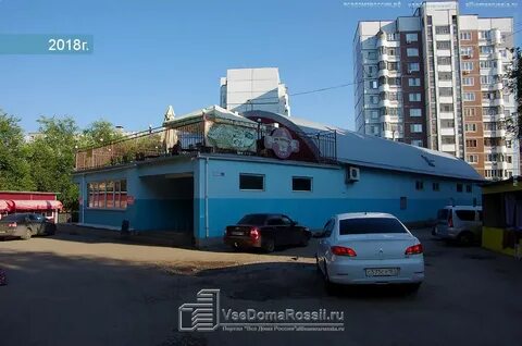 Киевский новокуйбышевск