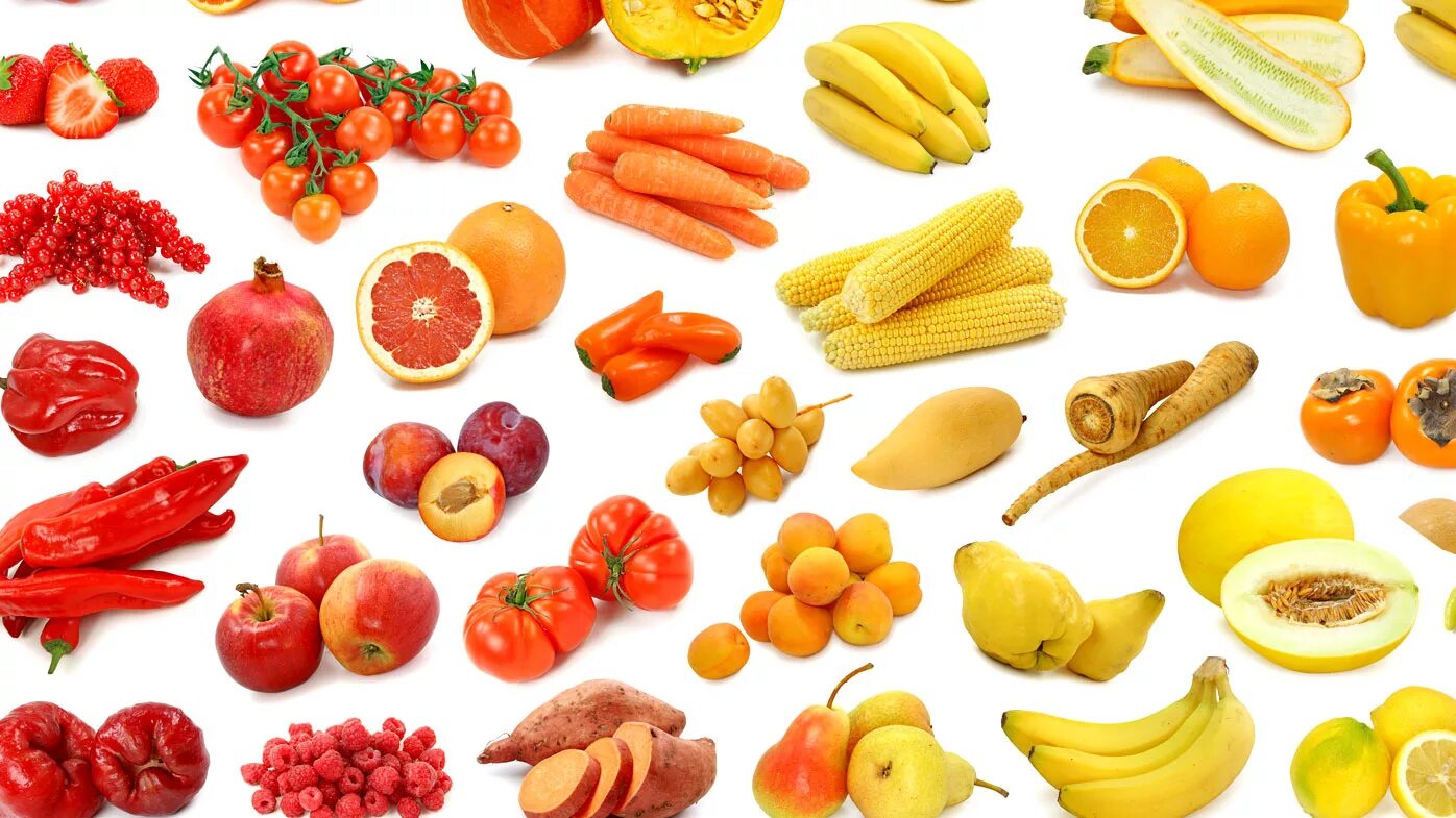 Овощи и фрукты. Овощи и фрукты желтого цвета. Оранжевые фрукты и овощи и ягоды. Желтые и оранжевые фрукты и овощи.