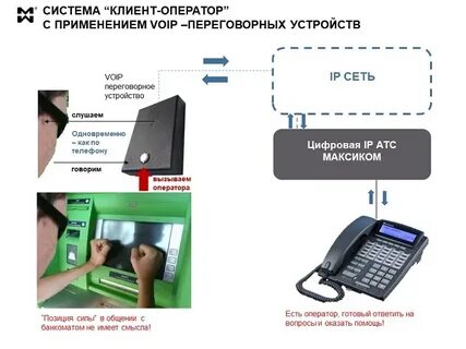 Устройство клиент