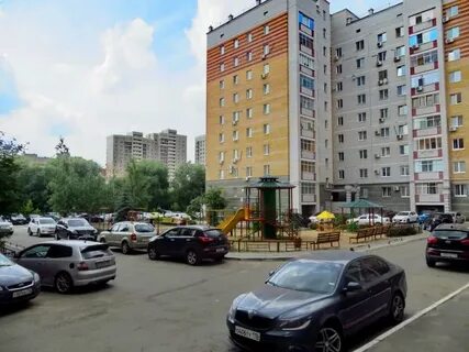 Абсалямова 13