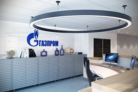 спг офис