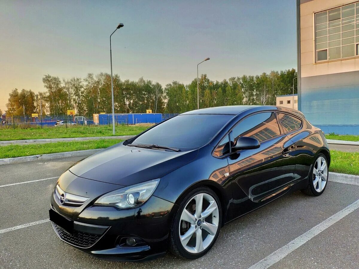 Opel россия