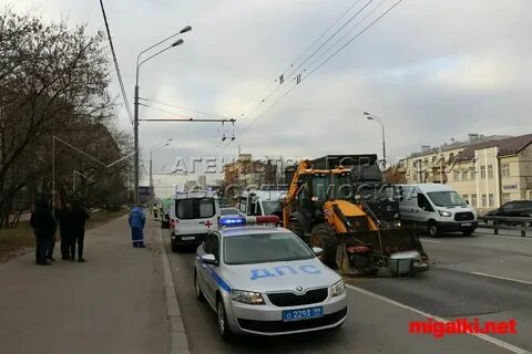 Шоссе энтузиастов сегодня