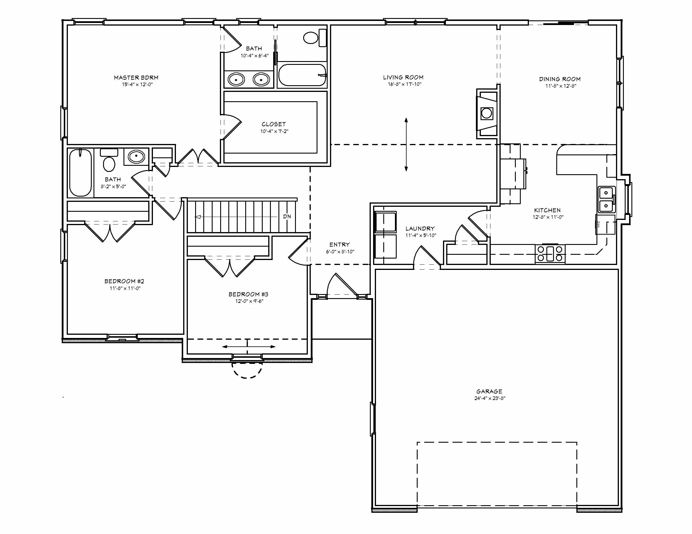 House Plan. Планировка коттеджа. 3 Bedroom House Plans. 1 Floor House Plan. Дом plans