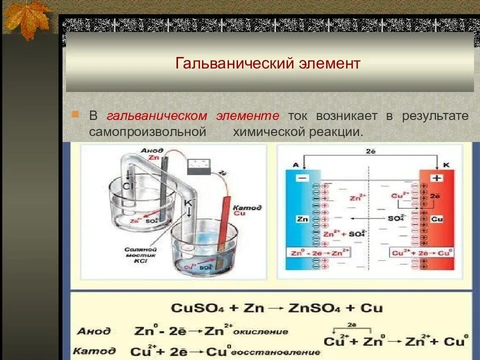 Уравнение реакции гальванического элемента. Гальванический элемент SN cu. Окислительно восстановительный гальванический элемент схема. ОВР В гальваническом элементе. Электронные схемы цинк серебро гальванический элемент.