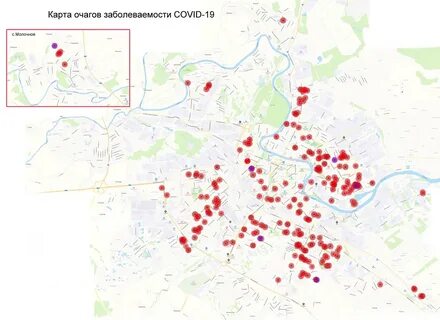Заболеваемость вологодская область