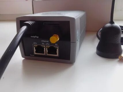 Netping 8 pwr 220