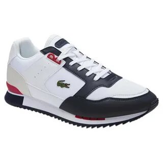Lacoste partner