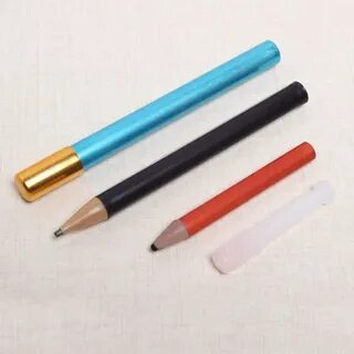 Magic pencil