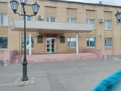 Лотошино ул центральная