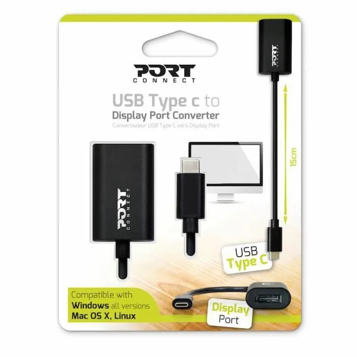 Type c converter. Type c converter