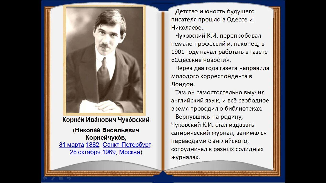 Писатели которых не признавали. Жизнь и творчество Чуковского. Творчество писателя Чуковского. Творчество Корнея Чуковского. Жизнь и творчество Корнея Чуковского.