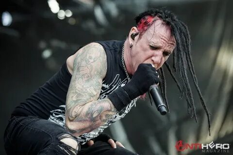 Mudvayne
