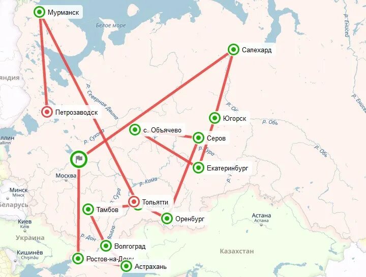 Мурманск Екатеринбург. Карта Екатеринбург Мурманск. Калининград Екатеринбург на карте. Мурманск Оренбург. Оренбург салехард