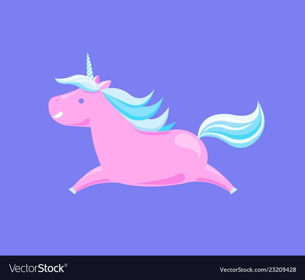 Unicorn python