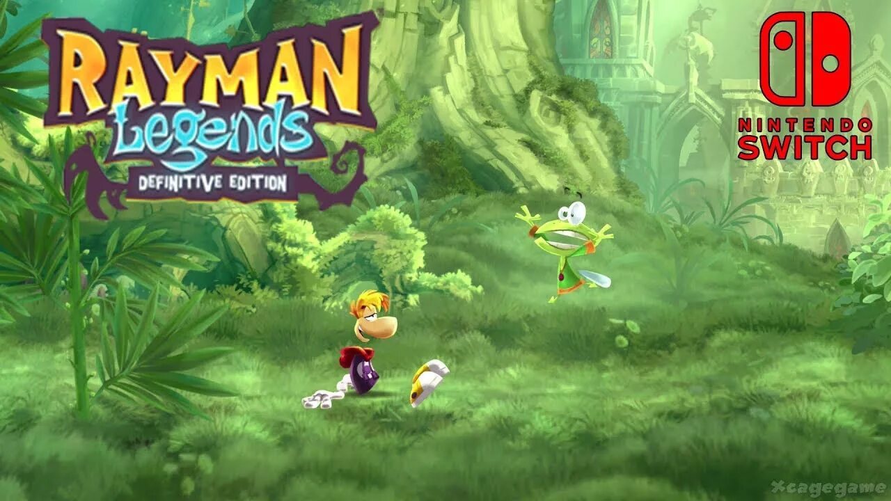 Рейман Легендс на Нинтендо свитч. Rayman Legends Definitive Edition Nintendo Switch. Rayman Legends Nintendo Switch. Rayman Legends Нинтендо. Rayman как играть вдвоем