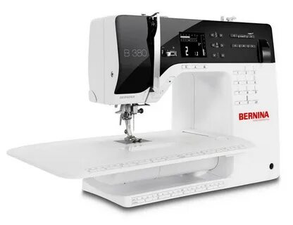 Bernina 7
