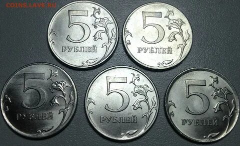 Рубли в леях