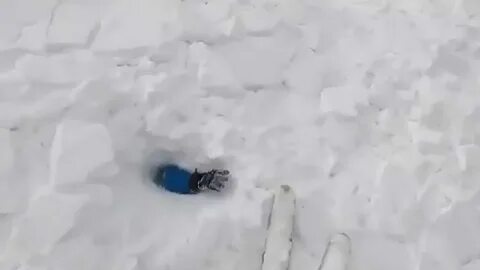 Песня накроет нас будто лавина