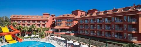 Club side coast 5 турция отзывы 2024