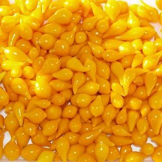 Семян желтый перец