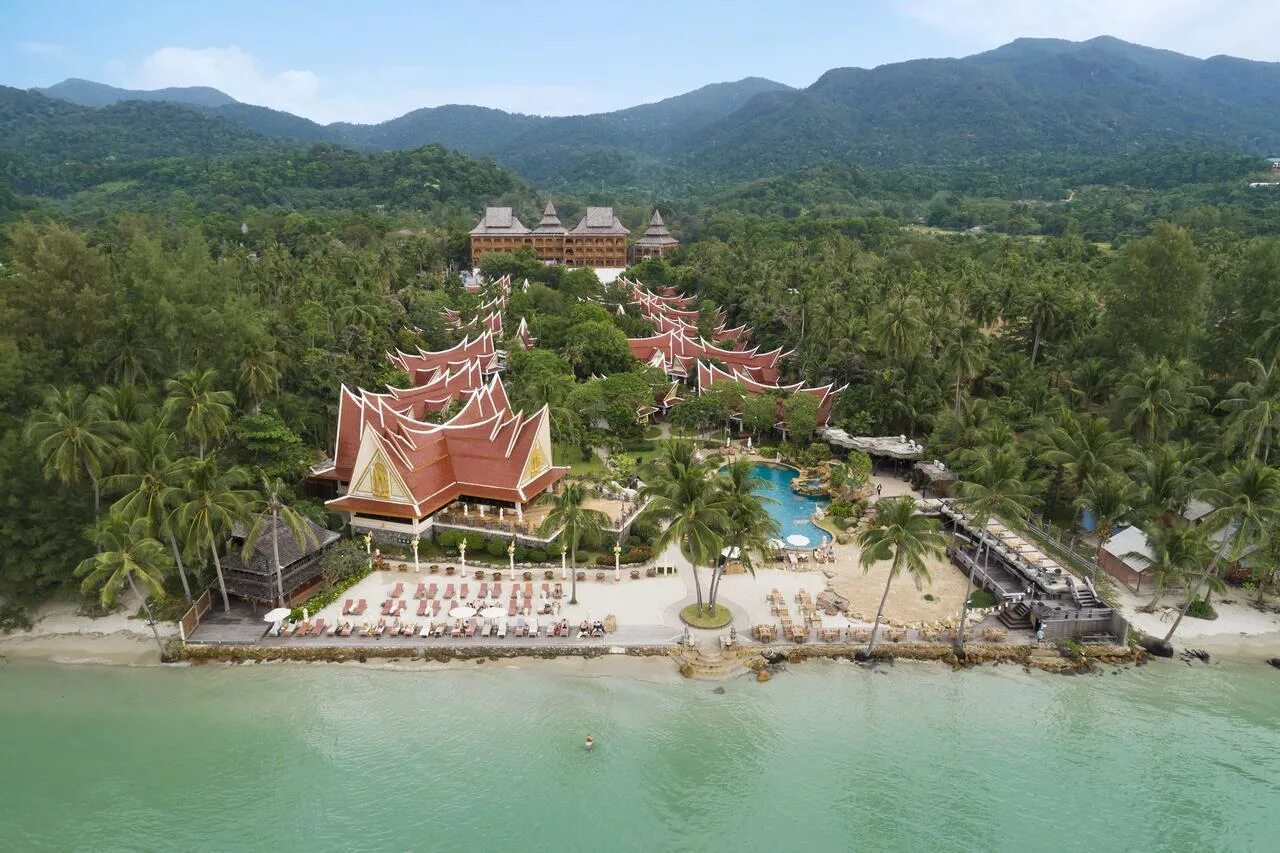 Чанг 5. Сантия три ко Чанг. Отель Santhiya Tree Koh Chang Resort. Таиланд. Отель Панвиман остров Чанг. Ко Чанг Таиланд 2022.