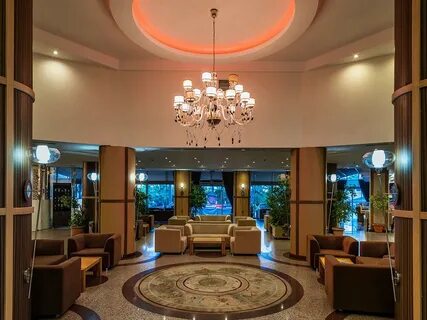 Hane hotel