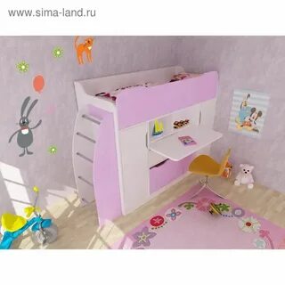 Детская лила