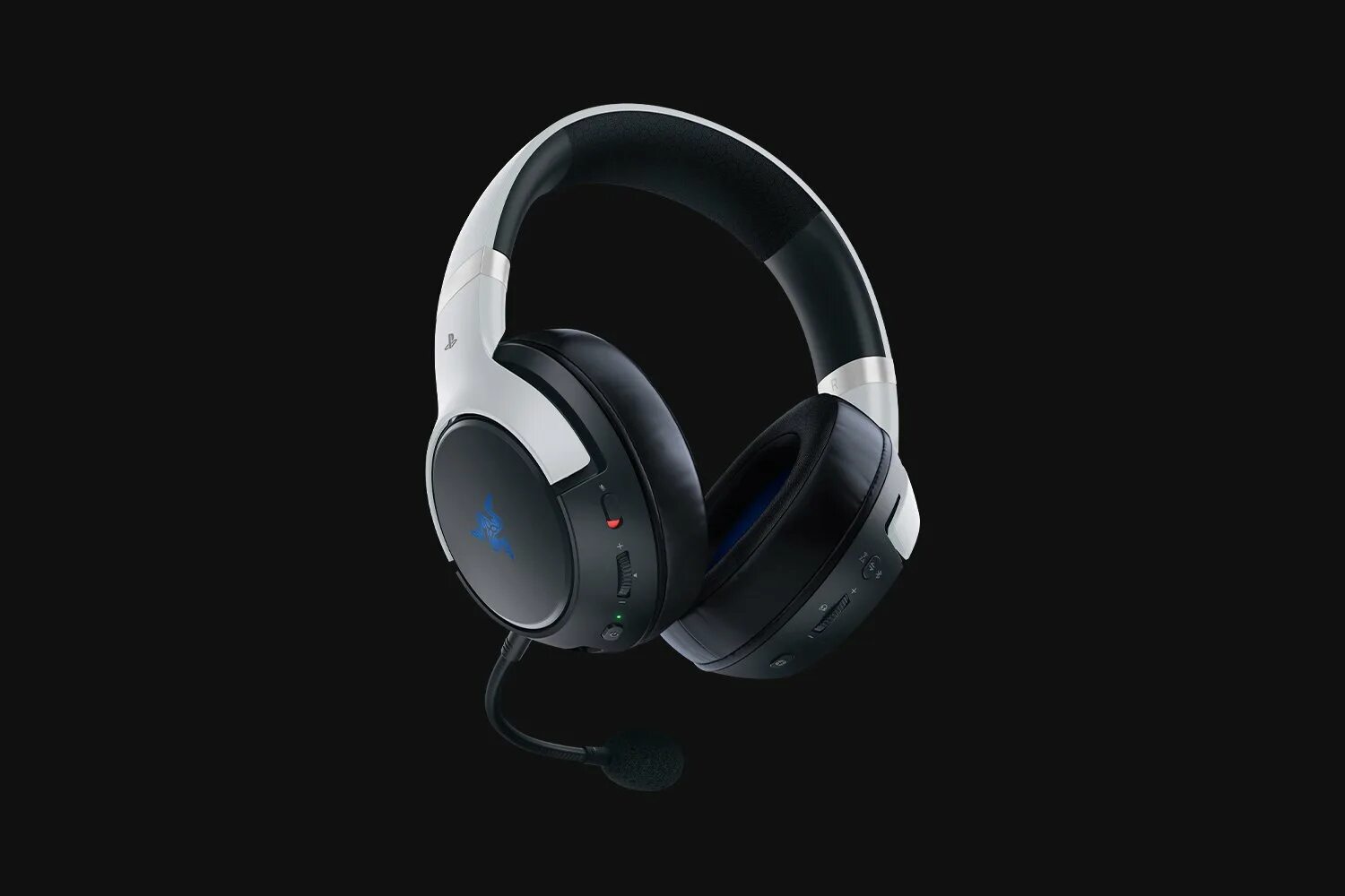 Наушники рейзер беспроводные. Razer kaira. Razer kaira for playstation. Наушники kaira pro. Razer kaira for xbox.