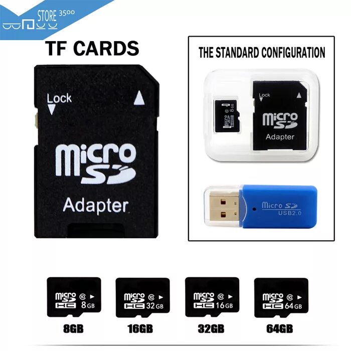 TF карта памяти 32. Микро флешка СД на 8 ГБ. Карта памяти TF И SD отличия.