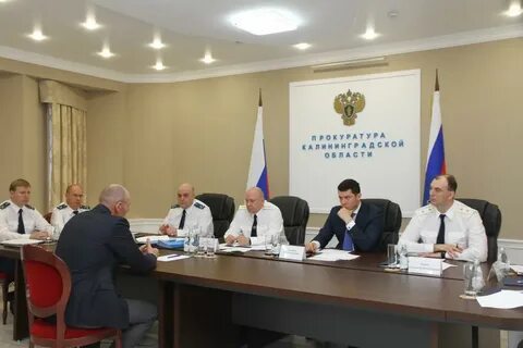 Последние новости калининграда